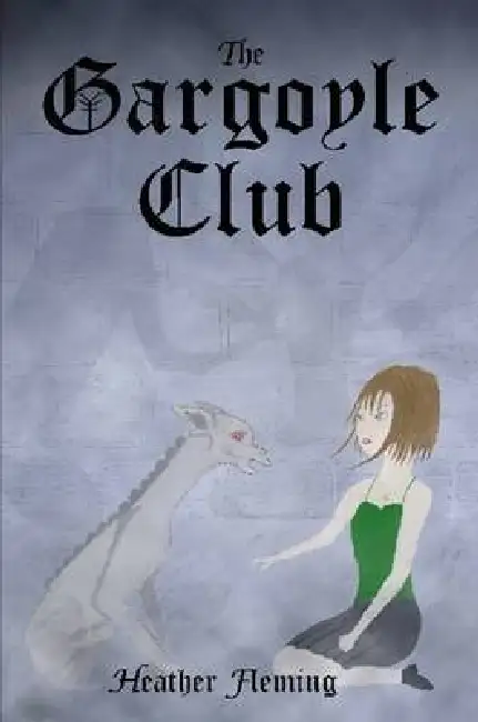 The Gargoyle Club Paperback