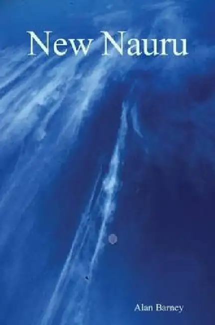 New Nauru Paperback