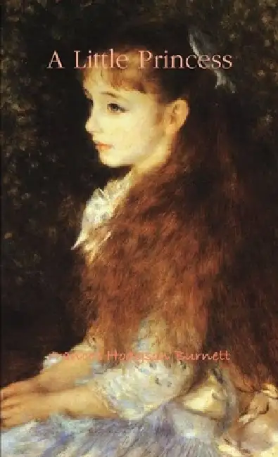 A Little Princess Paperback