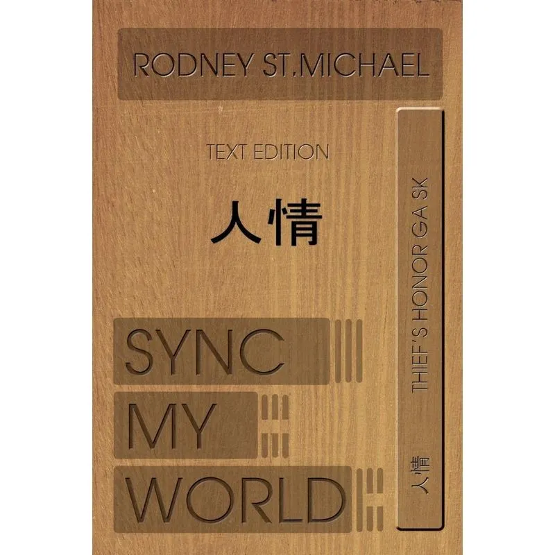 Sync My World