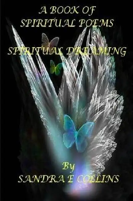 Spiritual Dreaming. Paperback