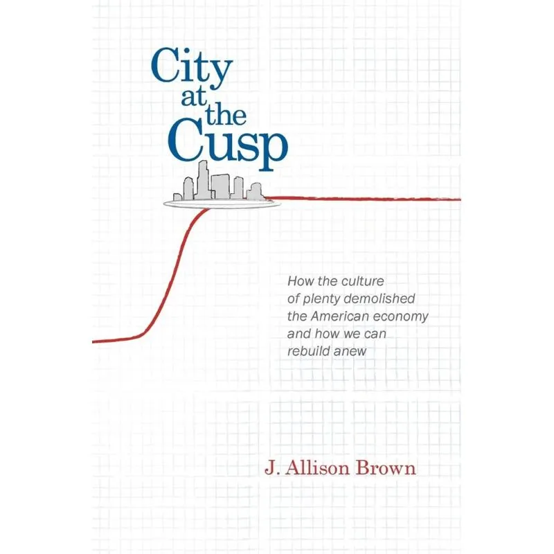 City at the Cusp