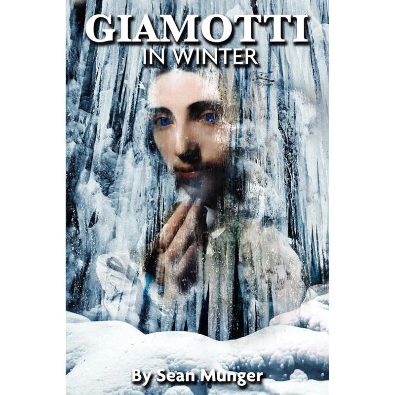 Giamotti in Winter