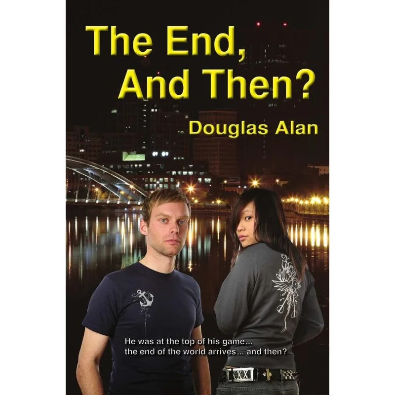 The End, And Then?