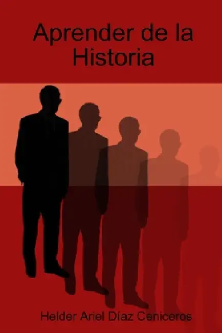 Aprender de la Historia Paperback