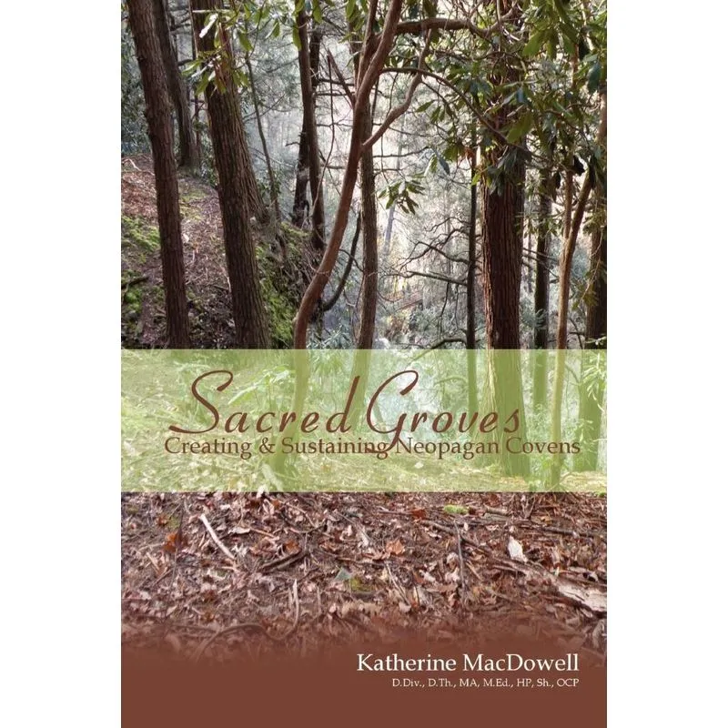 Sacred Groves