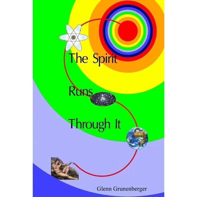 The Spirit Runs Through It