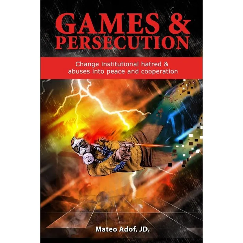 Games & Persecution