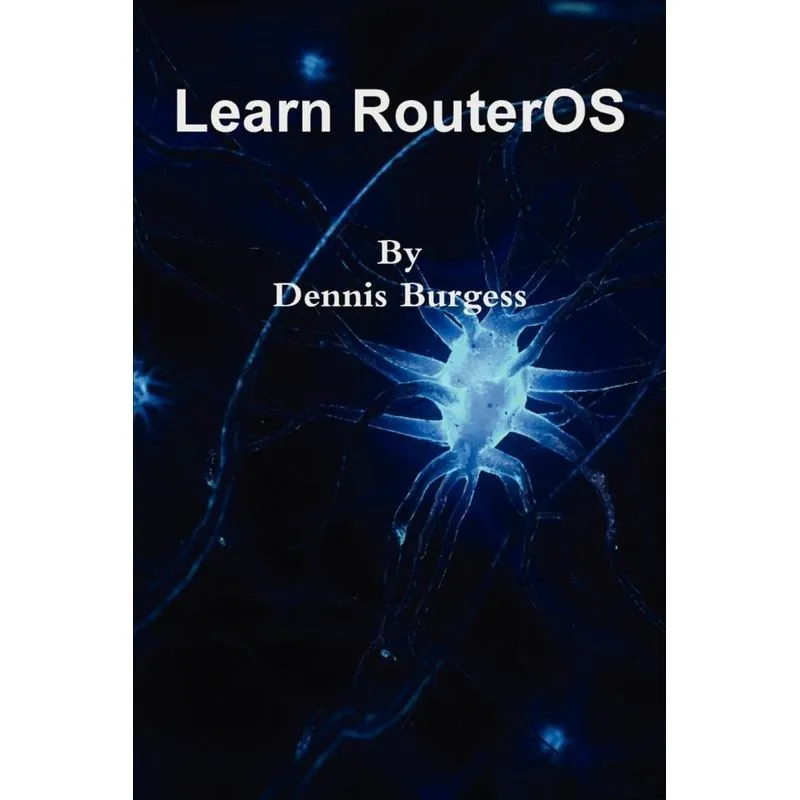 Learn RouterOS