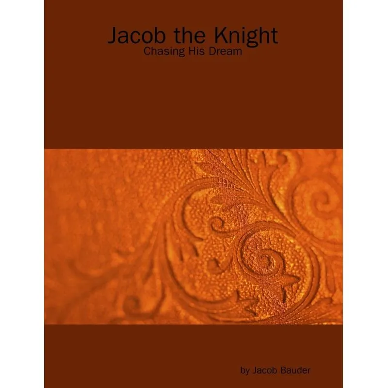 Jacob the Knight Book