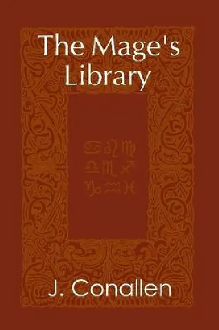 The Mage's Library Paperback