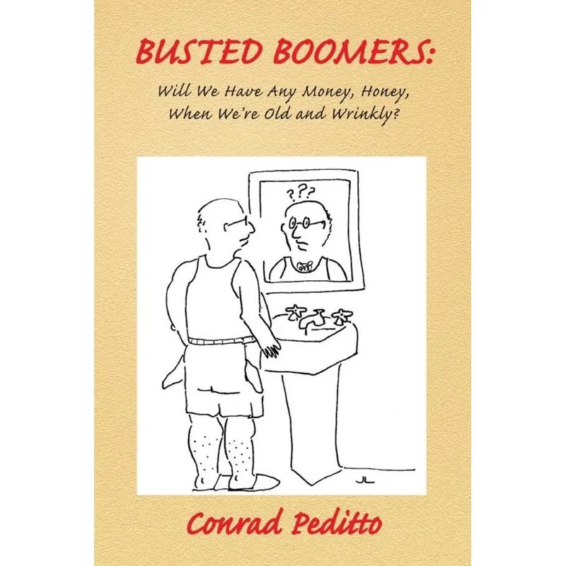 Busted Boomers