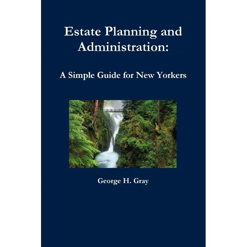 Estate Planning and Administration