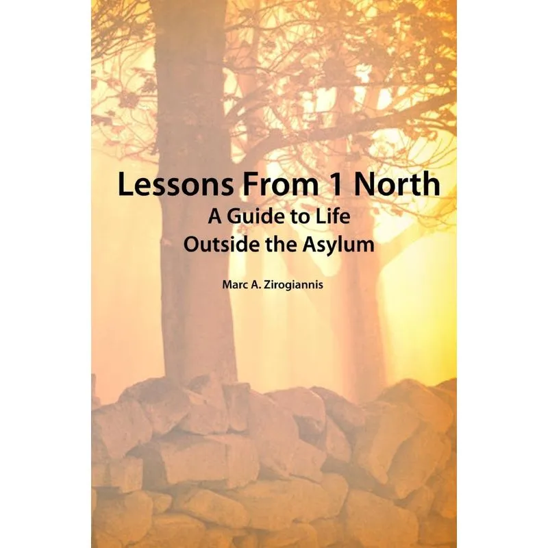 LESSONS FROM 1 NORTH