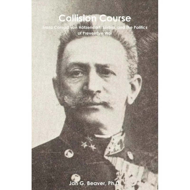 Collision Course