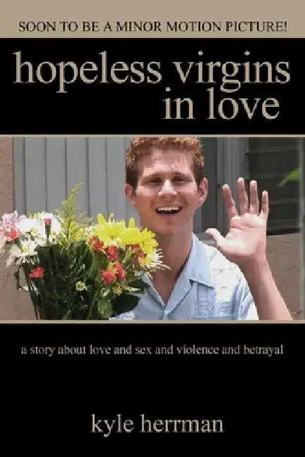 Hopeless Virgins in Love Paperback