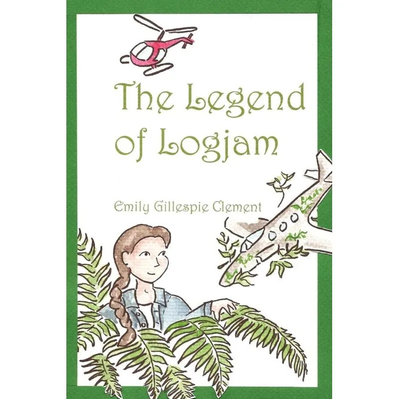 The Legend of Logjam