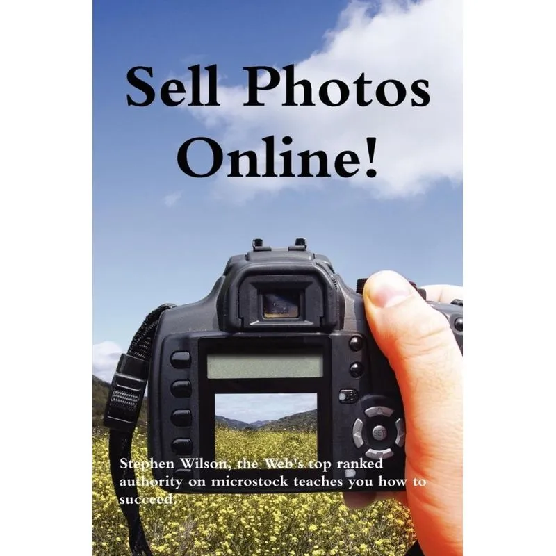 Sell Photos Online