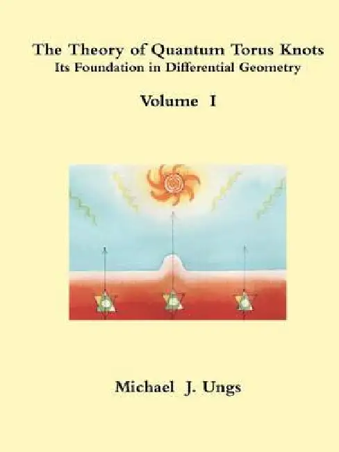 The Theory of Quantum Torus Knots Paperback