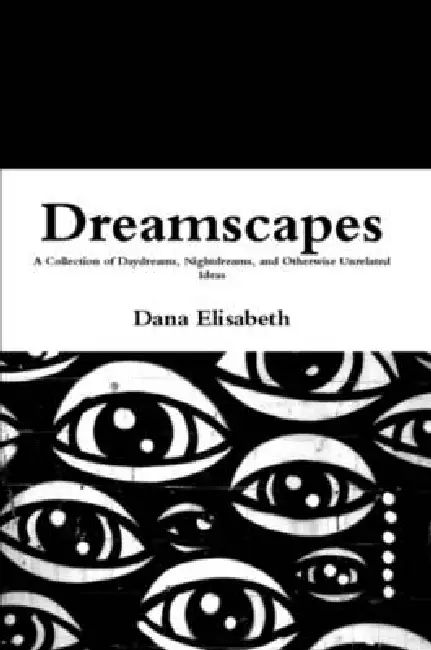 Dreamscapes Paperback
