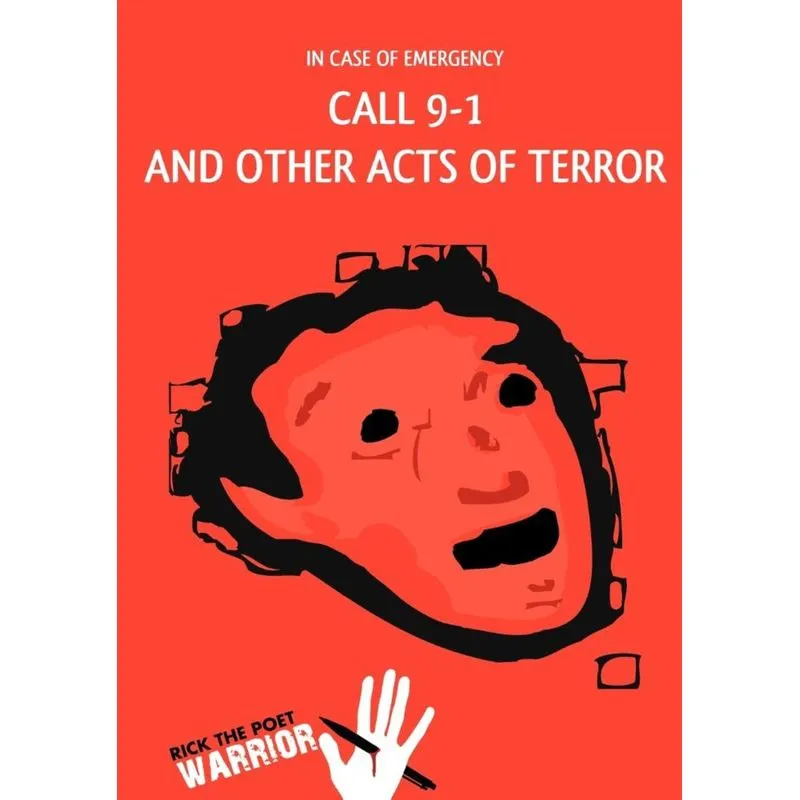CALL91ANDOTHERACTSOFTERROR
