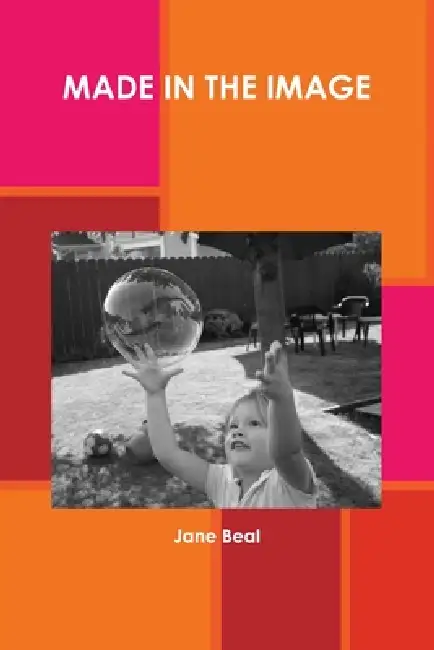 Made in the Image Paperback