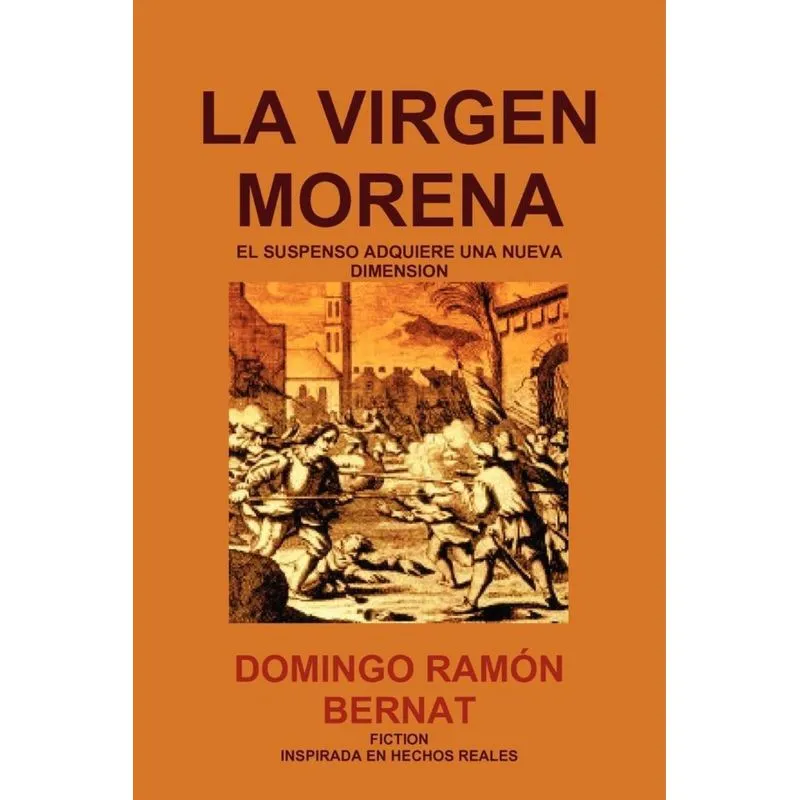 La Virgen Morena