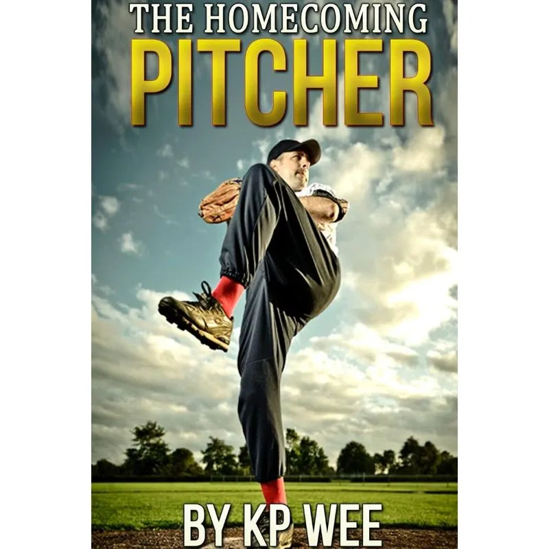 The Homecoming Pitcher