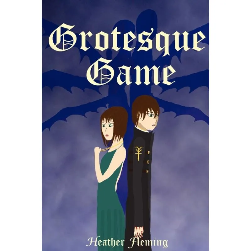 Grotesque Game