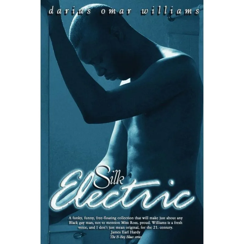 Silk Electric. Silk Electric