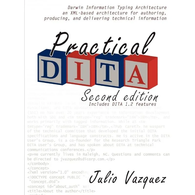 Practical DITA