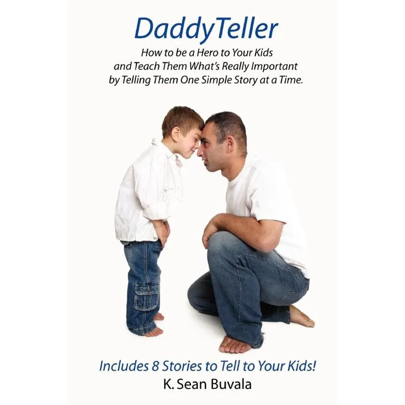DaddyTeller