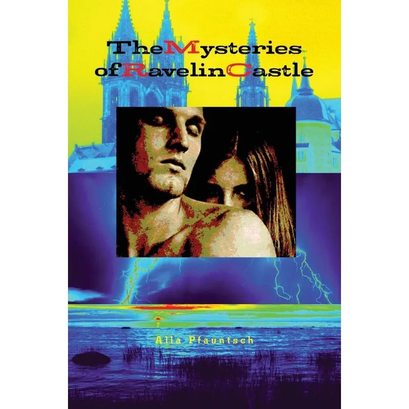 The Mysteries of Ravelin Castle