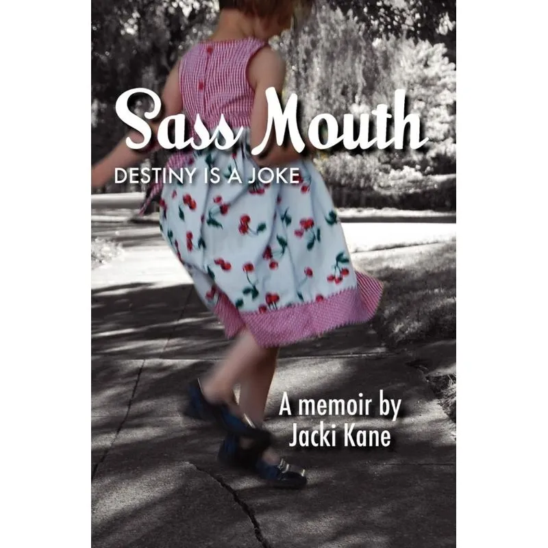 Sass Mouth