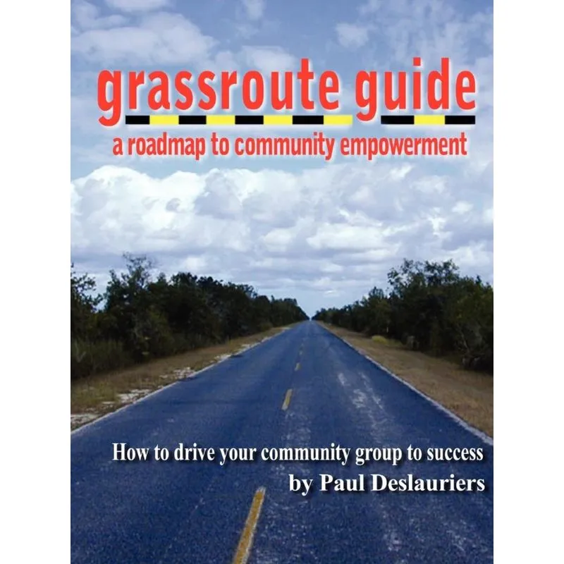 The Grassroute Guide
