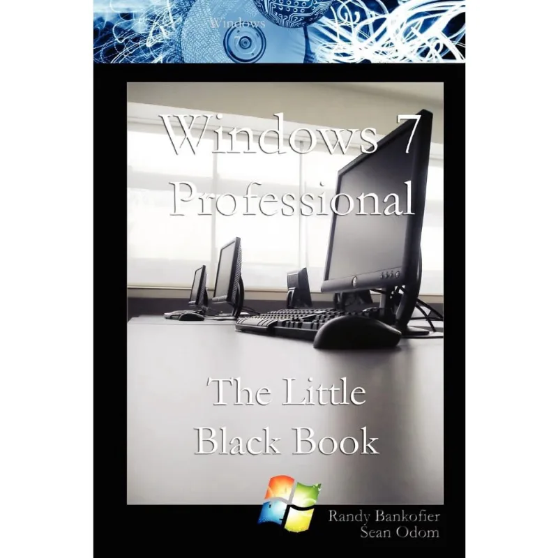 Windows 7 Professional