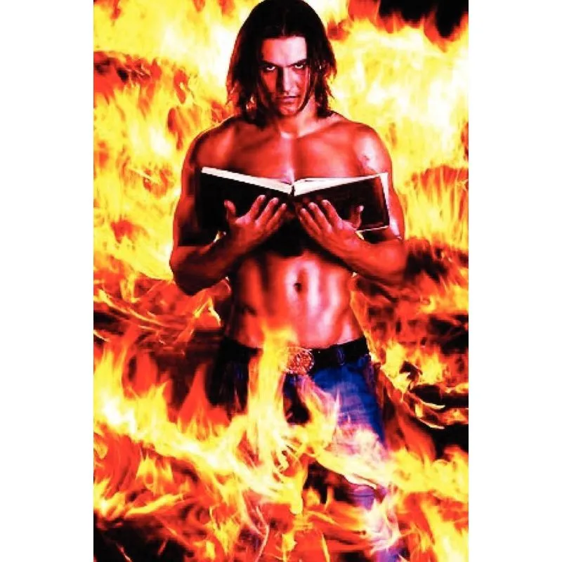 Ryan of the Wildfire