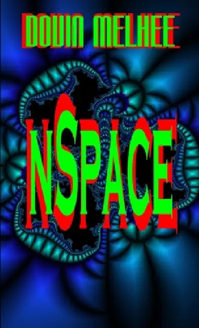 nSpace Paperback