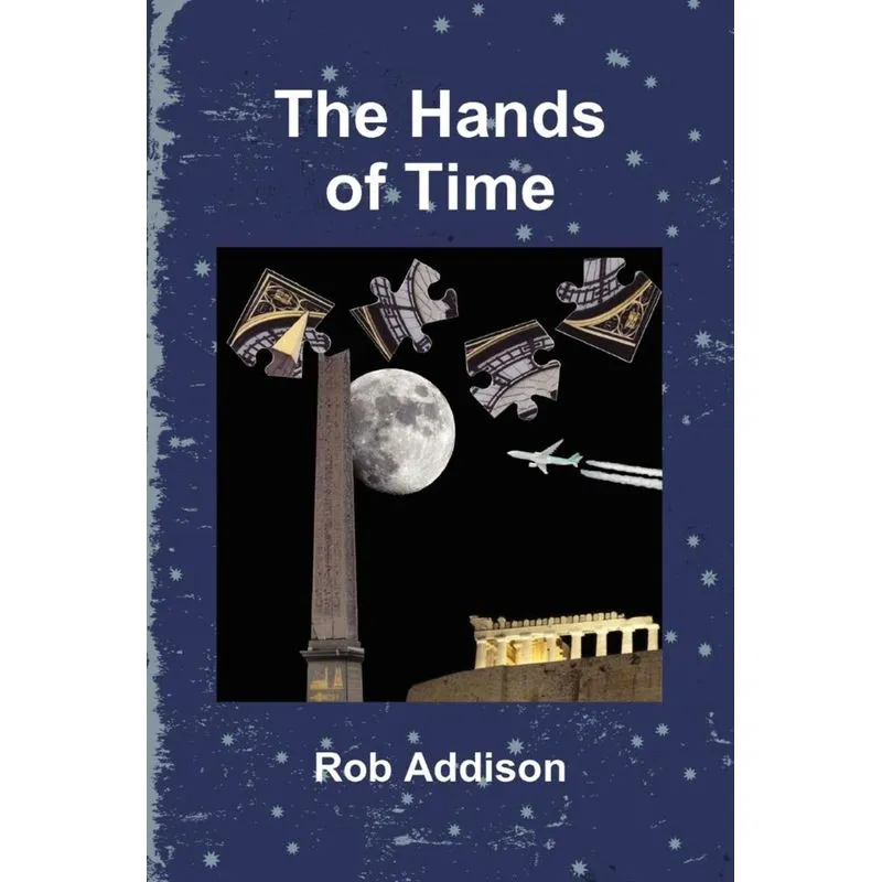 The Hands of Time