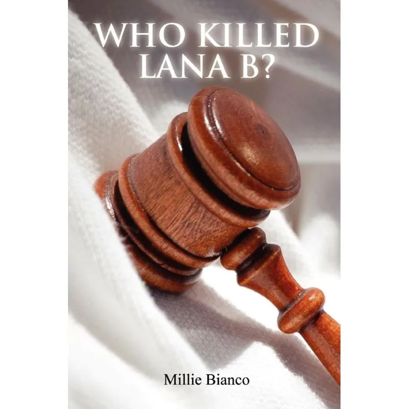 Who Killed Lana