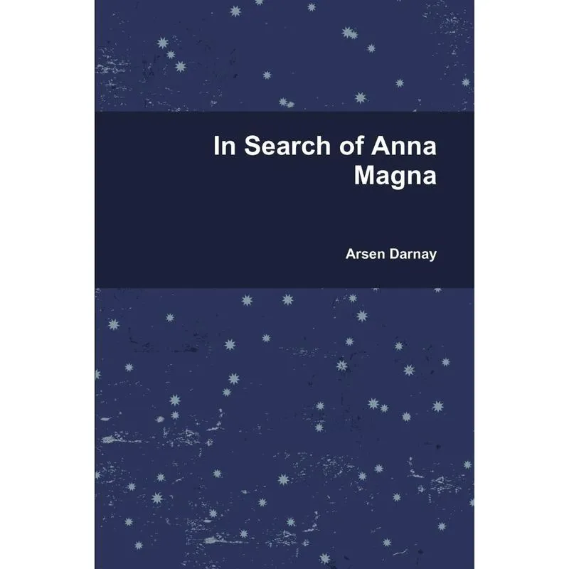 In Search of Anna Magna