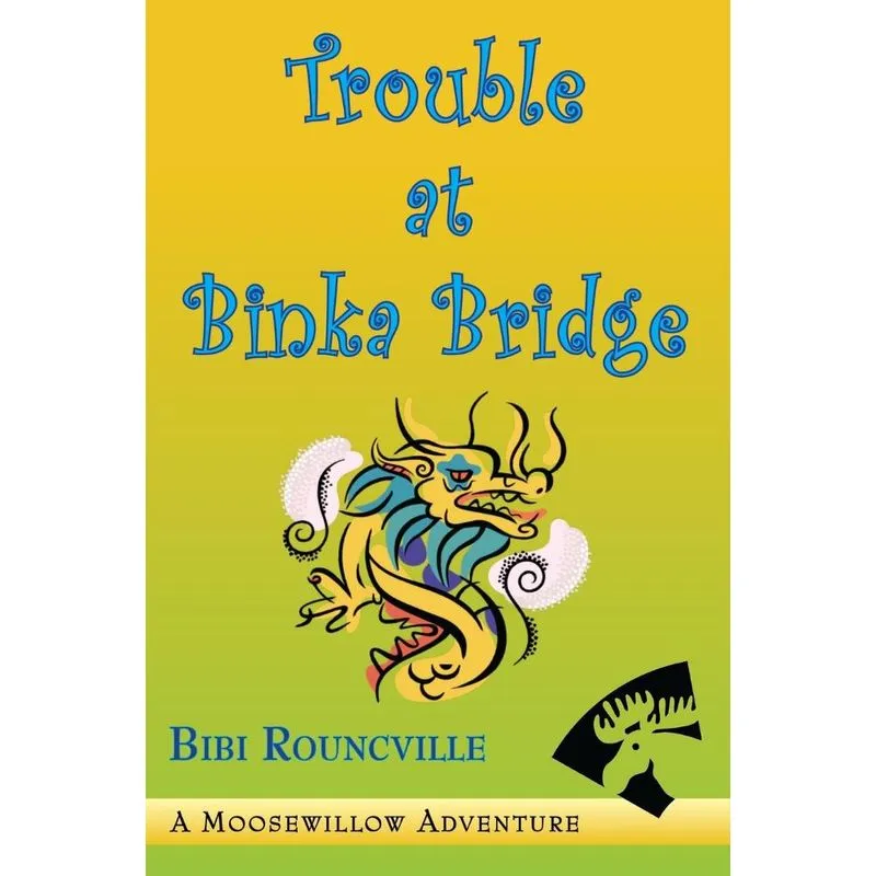Trouble at Binka Bridge