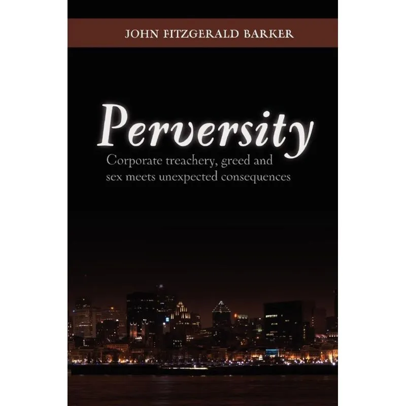 Perversity