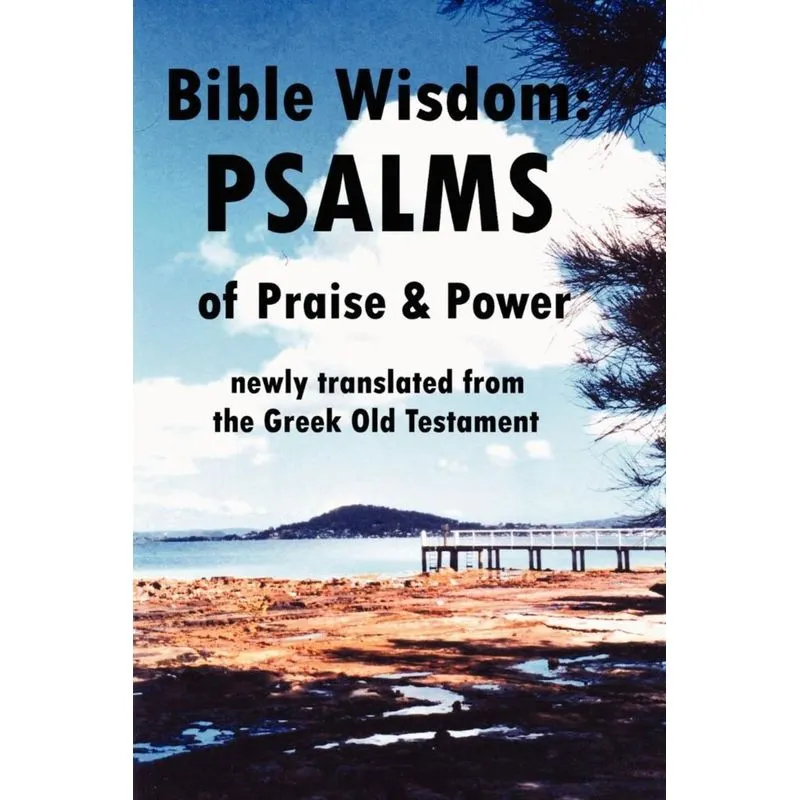 Bible Wisdom