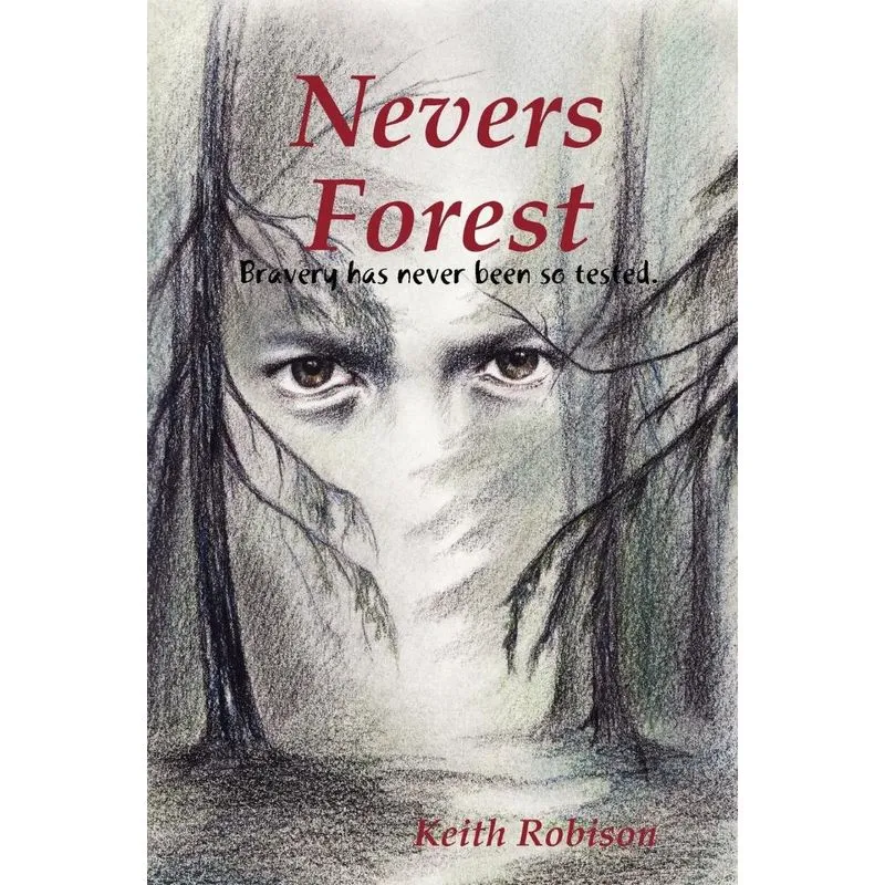Nevers Forest