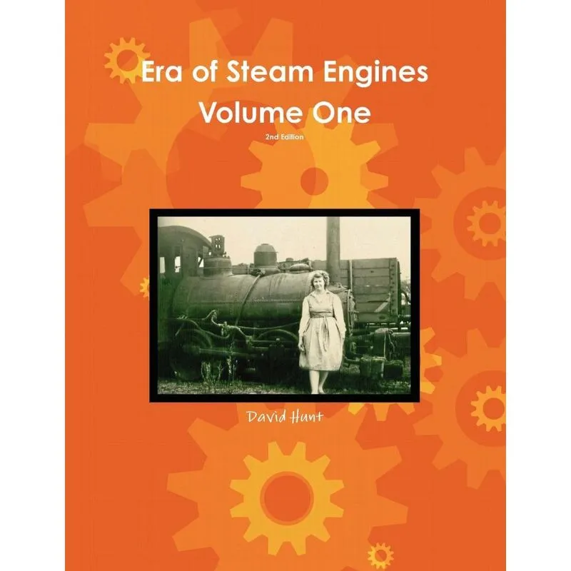 Era of Steam Engines