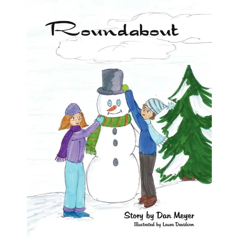 Roundabout