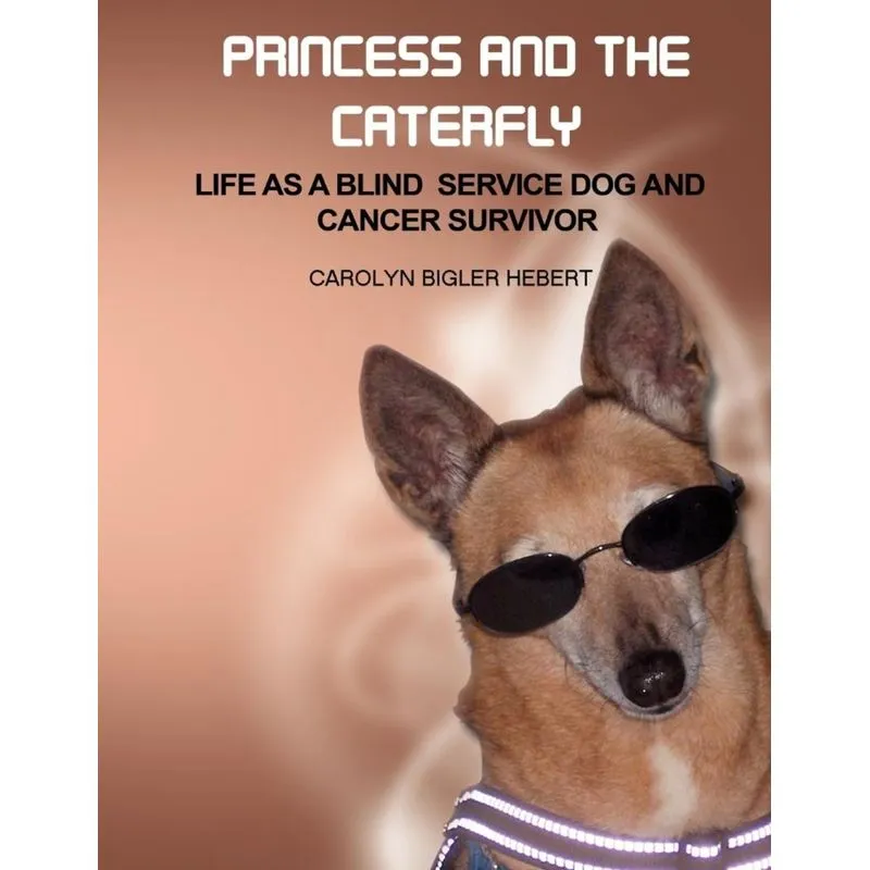 Princess and the Caterfly