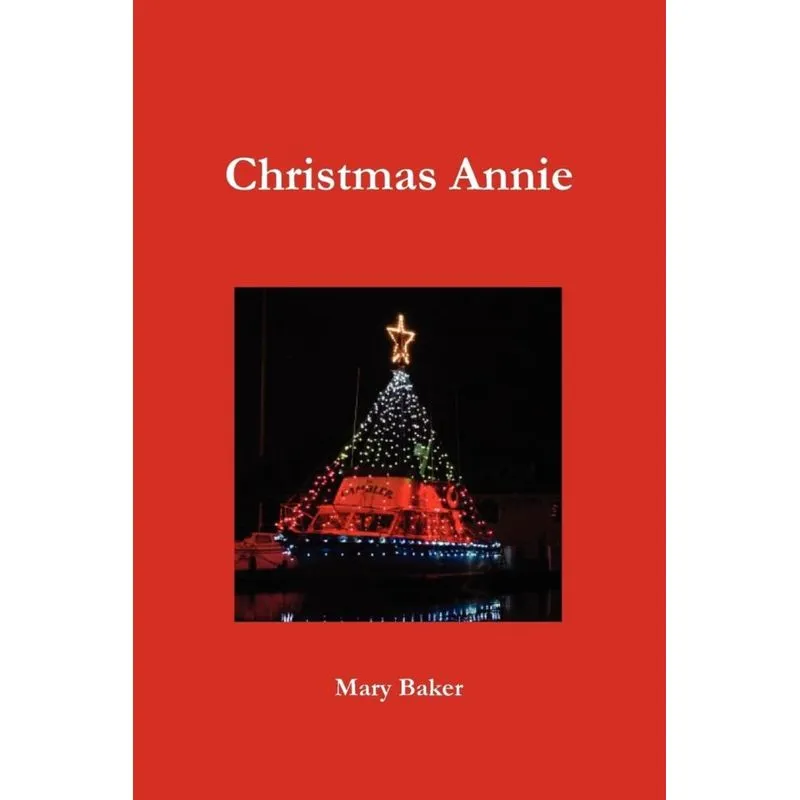 Christmas Annie
