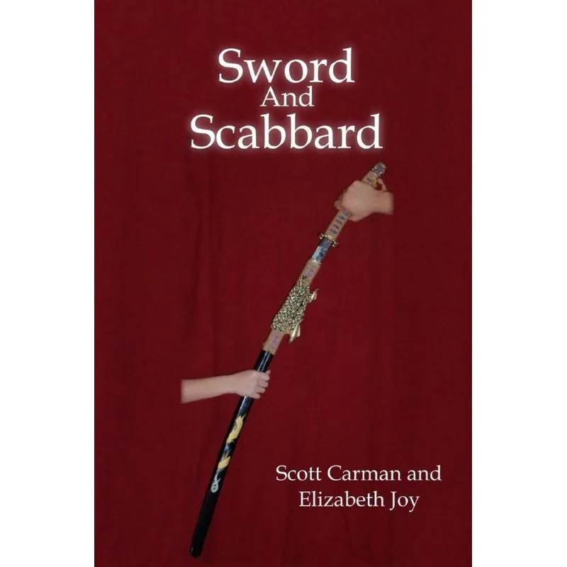 Sword and Scabbard